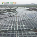 Bluesun 10kw solar power system for home use 15KW hybrid inverter china 20kw solar power home system